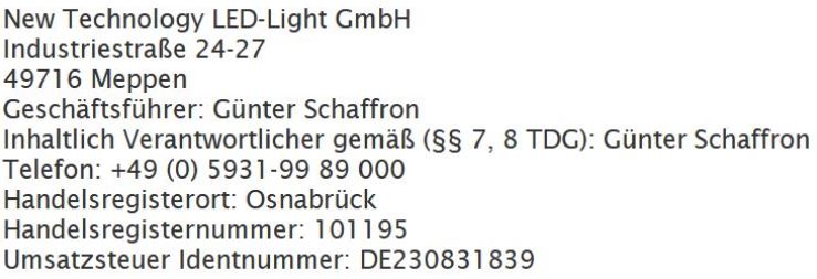 Impressum led-fuer-hochschule.de.ntligm.de