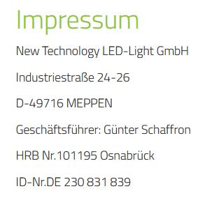 Impressum led-fuer-hochschule.de.ntligm.de